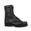 Travail tactique Bottes en cuir en cuir 6210