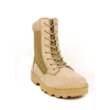 Bottes de désert tactique de sable pour le voyage 7246