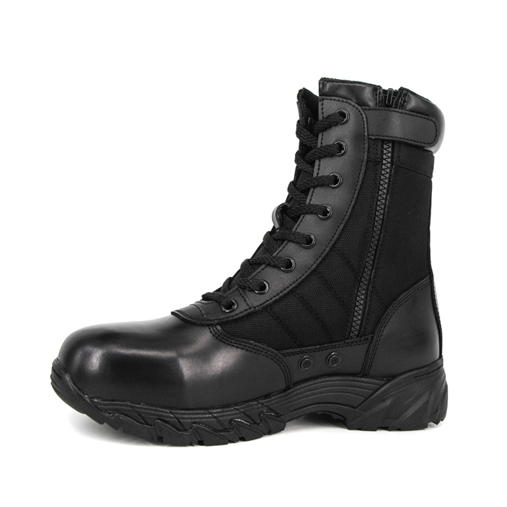 4237-8 Milforce Tactical Boots 