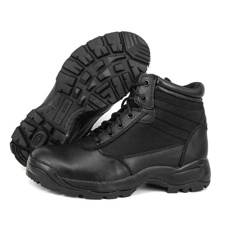 4108-6 Bottes tactiques milforce