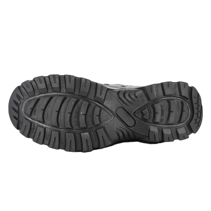 4115-5 Milforce Boots Tactical Boots