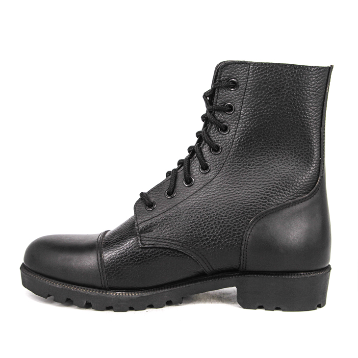 6120-2 Bottes militaires milforce