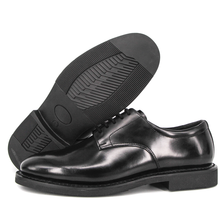 1215-6 Bottes de bureau de Milforce