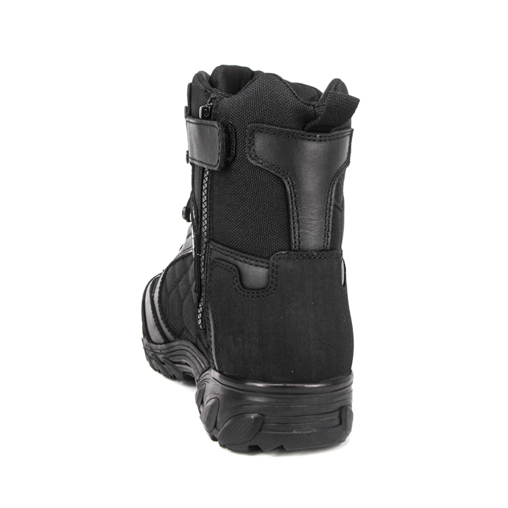 4126-4 Boots du bureau de Milforce 