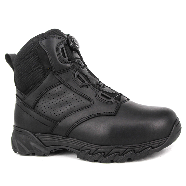 4125-7 Bottes de bureau de Milforce 