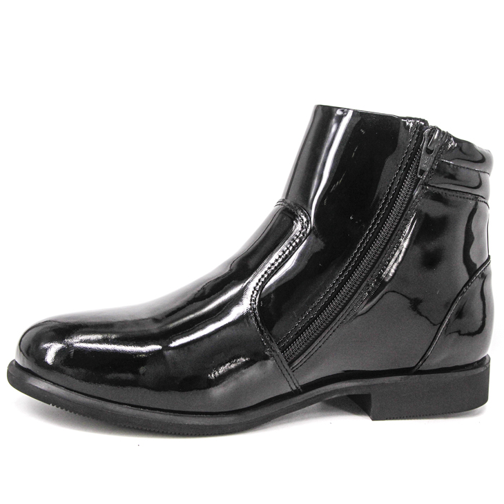 1283 2-8 Milforce Office Boots 