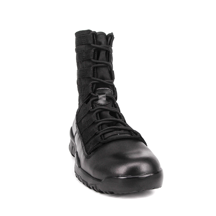 Milforce UK Vintage Lightweight Military Jungle Boot 5238