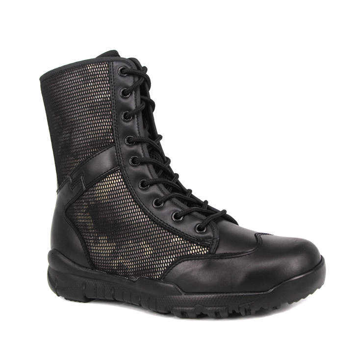 4289-7 Milforce Tactical Boots 