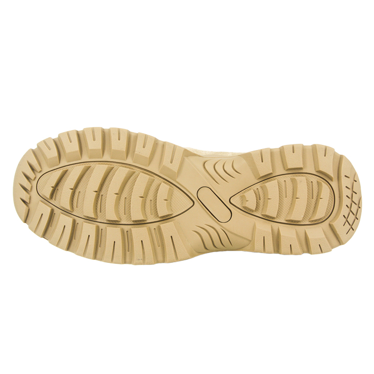 Australie tactique étanche de randonnée de randonnée militaire bottes 7245