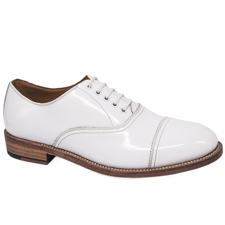 1255-1 Chaussures du bureau Milforce