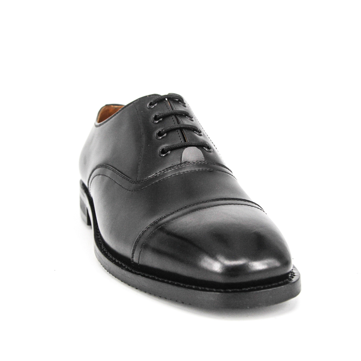 1266-3 Chaussures de bureau Milforce