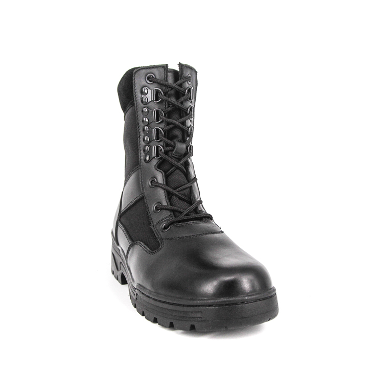 4263-3 Boots tactiques milforce 