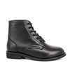 Milforce chaude vente de la cheville chaussures de bureau militaire 1259