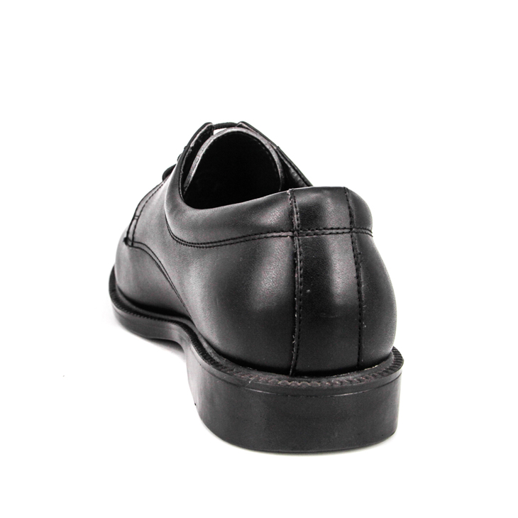 Chaussures de bureau de l'Oxford Government Government 1258