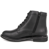 Men de vente en gros de chaussures de bureau en cuir authentique 1257