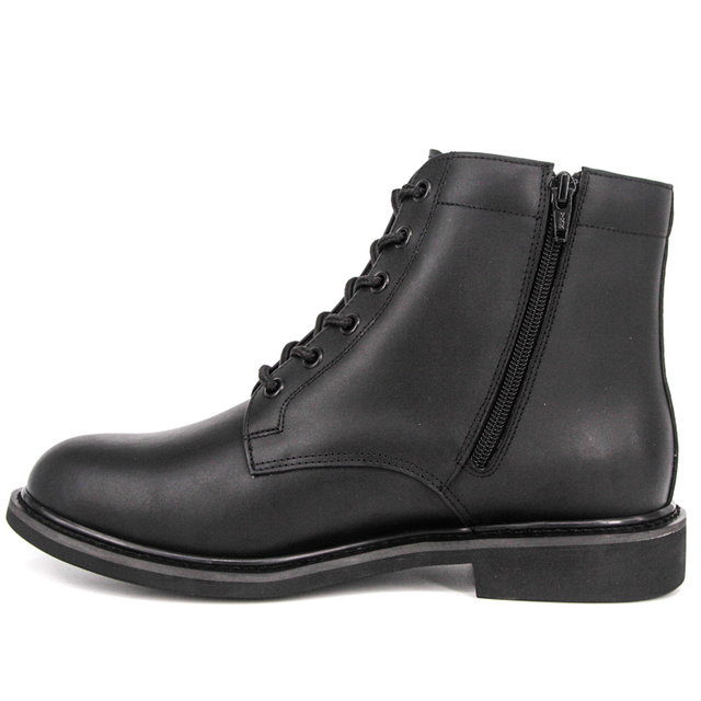 Men de vente en gros de chaussures de bureau en cuir authentique 1257