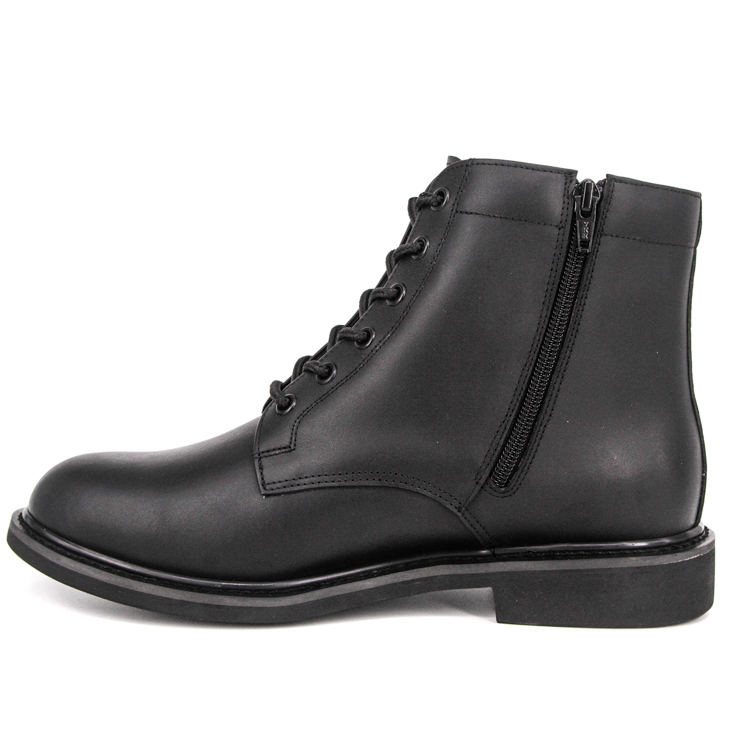 Men de vente en gros de chaussures de bureau en cuir authentique 1257