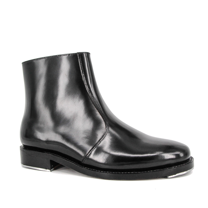 1256-7 Milforce Office Shoes 