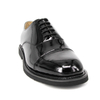 Chaussures de bureau formelles en cuir lisse en gros 1277