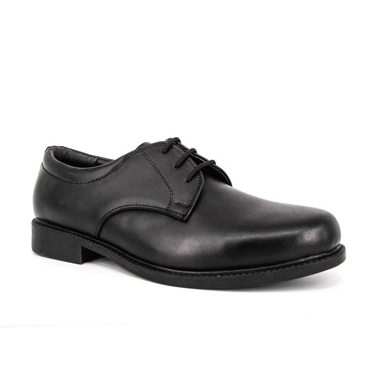 1254-7 Milforce Office Shoes 