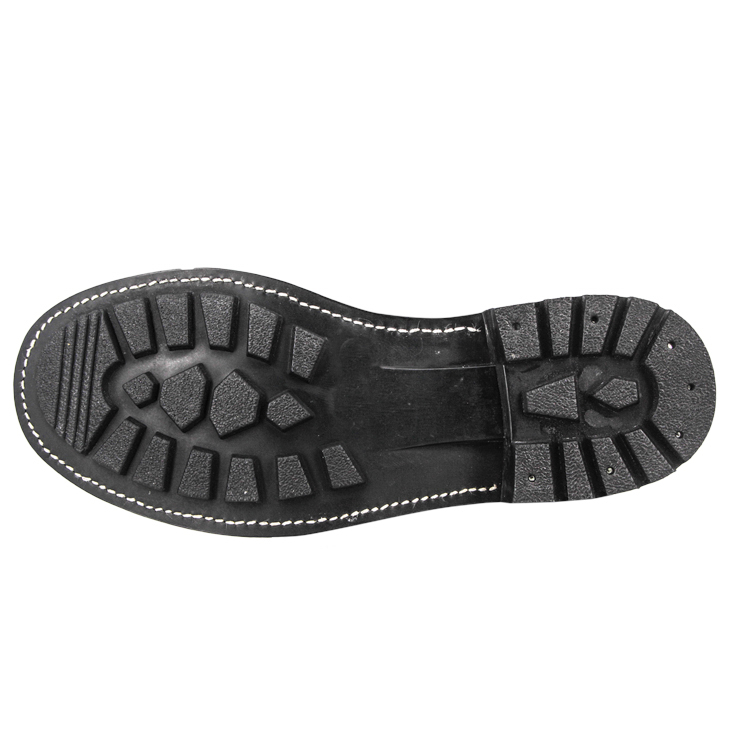 6276-5 Milforce Boths Leather