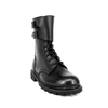 Bottes en cuir complet tactique noire 6250