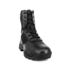 Chinois Vintage Lightweight Police Military Tactical Boot 4271