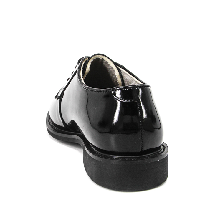 1268-4 Bottes de bureau de Milforce 