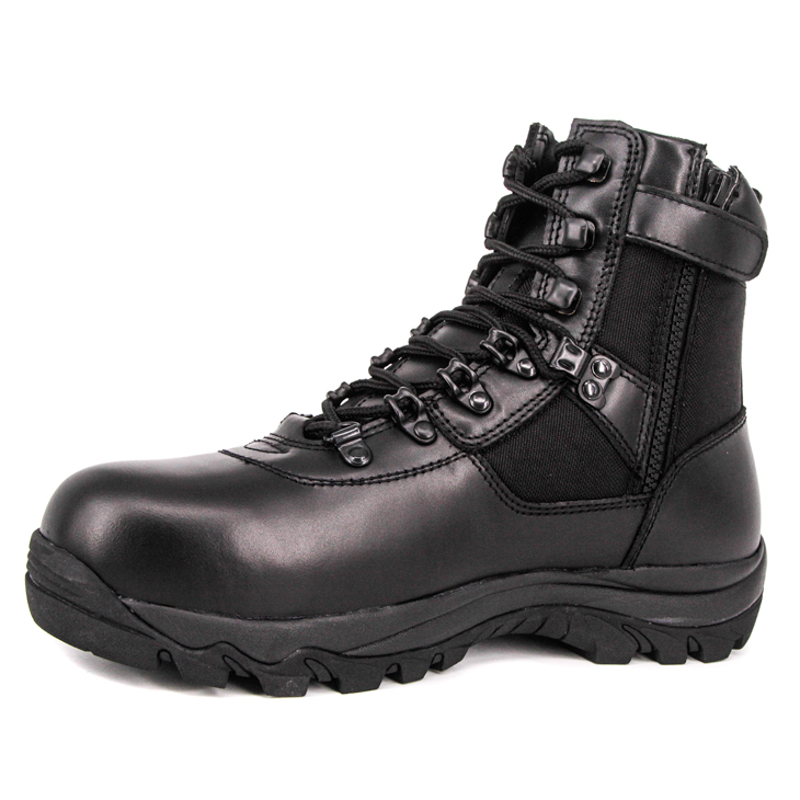4127-8 Milforce Tactical Boots 