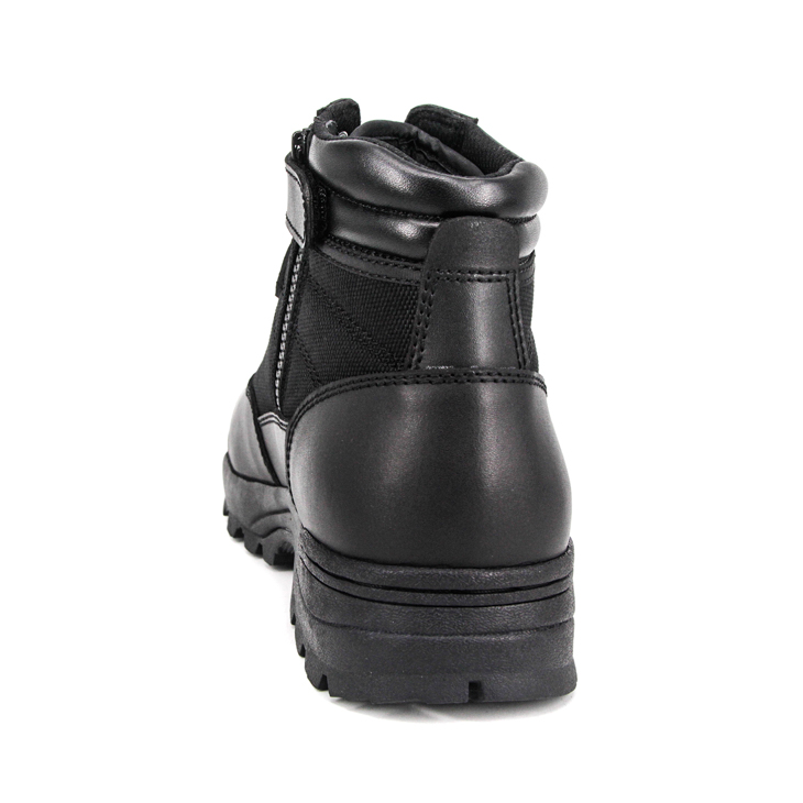 4124-4 Milforce Tactical Boots 