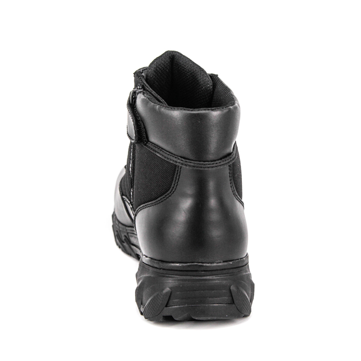 Sports Camping Ankle Army Outdoor Boots Tactical 4123