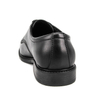 Chaussures de bureau militaire d'Oxford pour l'Oxford 1273