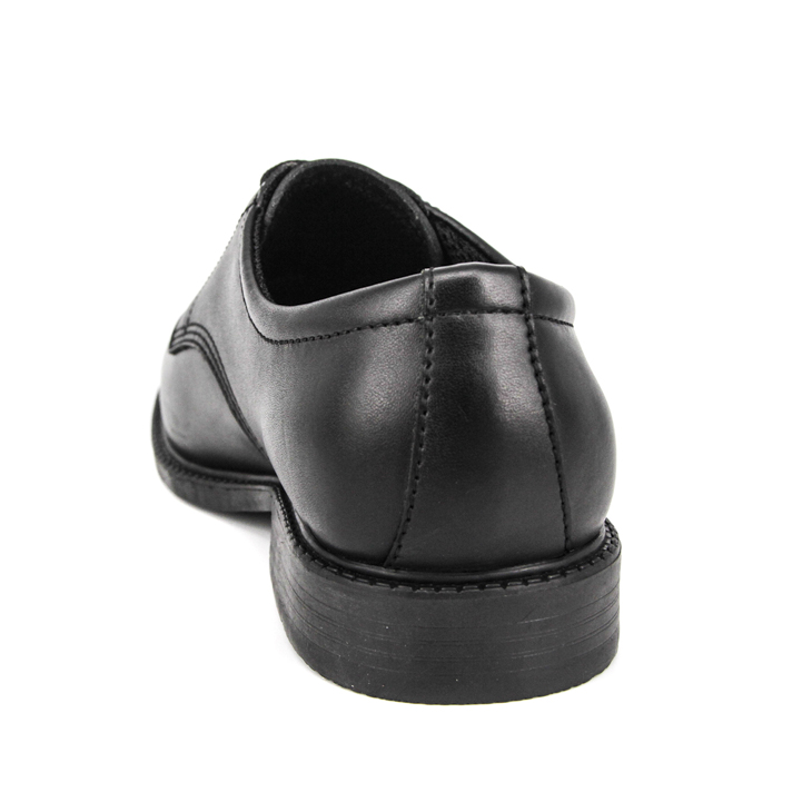 Chaussures de bureau militaire d'Oxford pour l'Oxford 1273