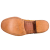 Bottes en cuir chukka militaire de haute qualité de haute qualité 6289