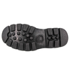 Patrol Boots en cuir militaire en relief 6283