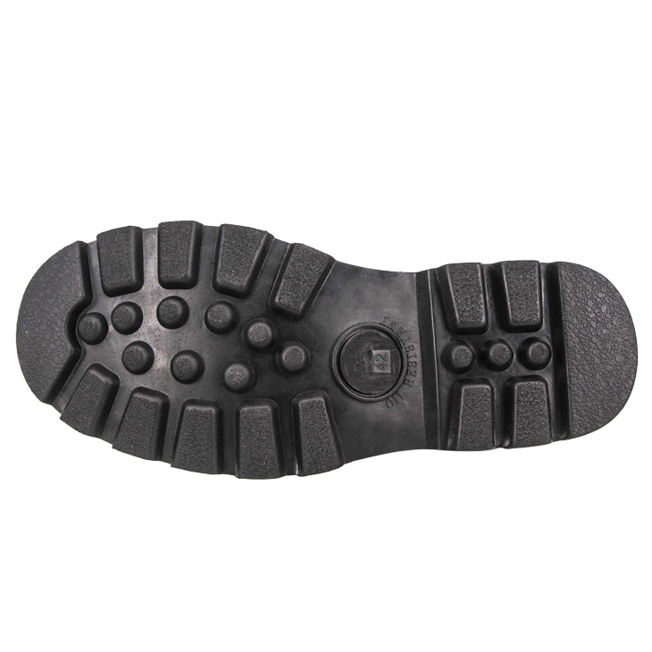 6283-5 Milforce Boths Leather