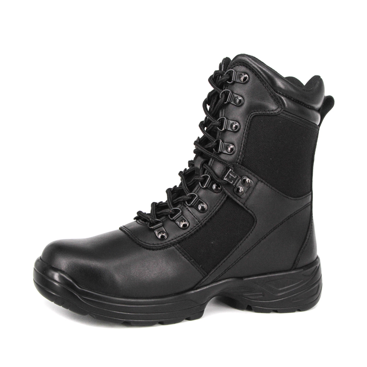 4275-8 Milforce Tactical Boots 