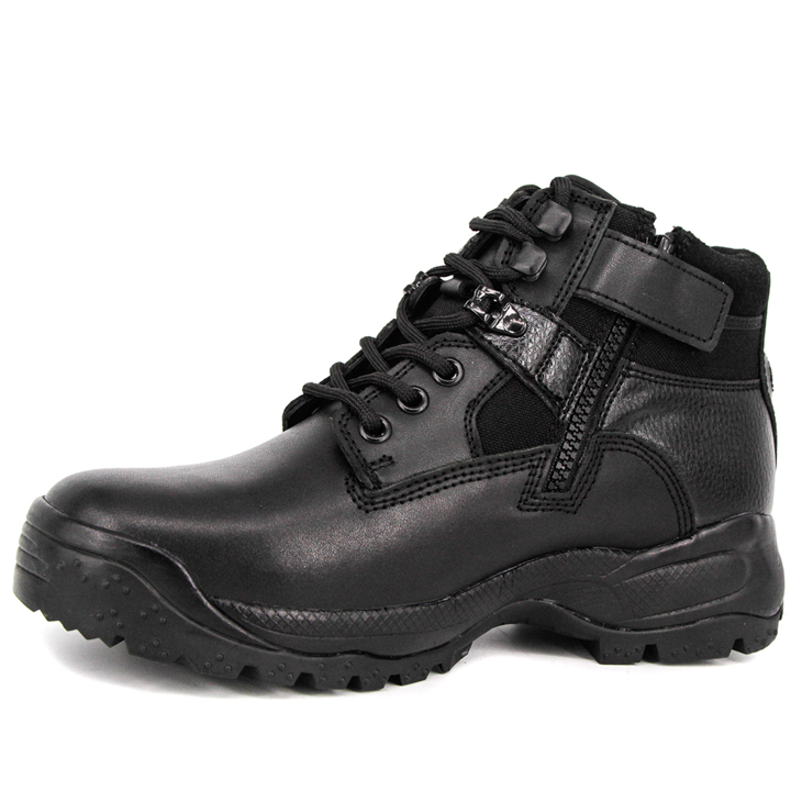 4110-8 Milforce Tactical Boots 