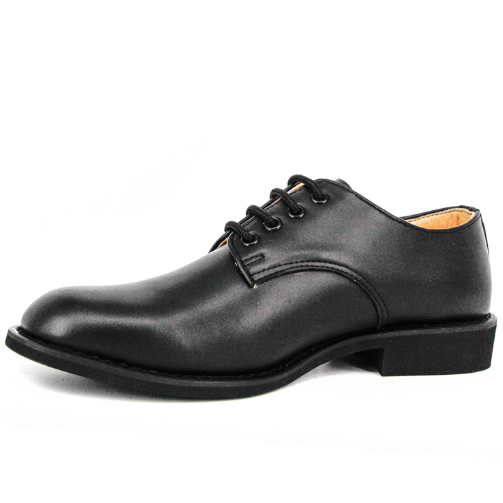 1236 2-8 Milforce Boots Office Boots 