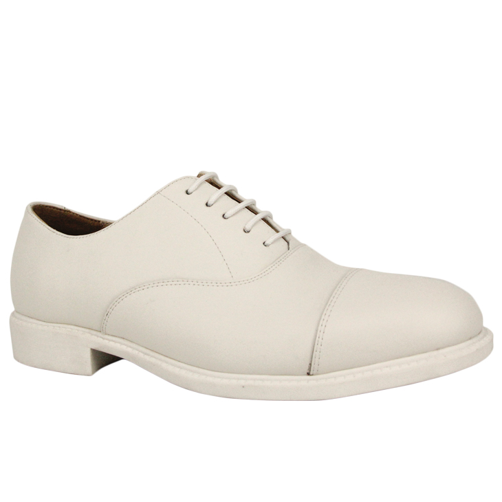 1219-7 Bottes de bureau de Milforce