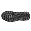 Afficher un bon prix de combat noir Bottes en cuir complet 6227