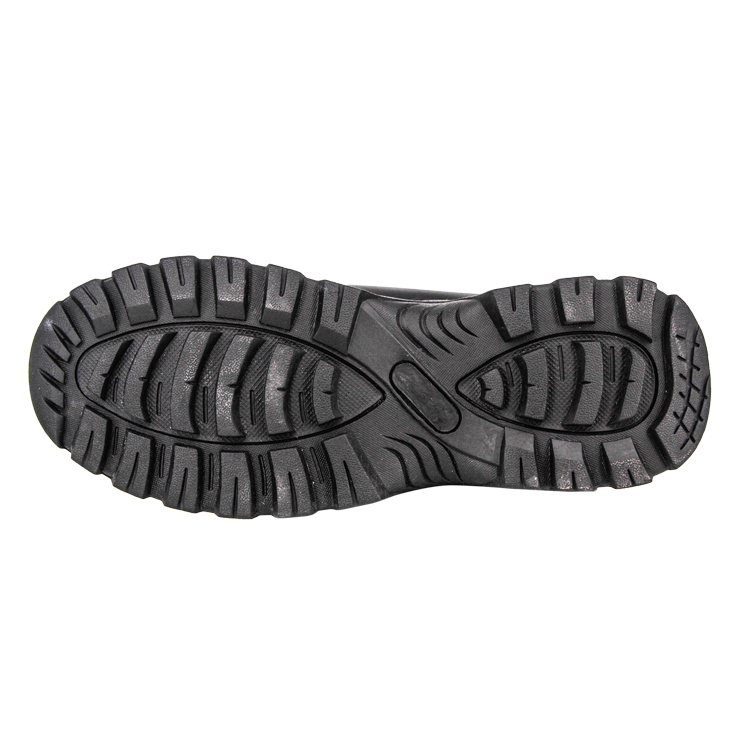 6227-5 Milforce Boths Leather