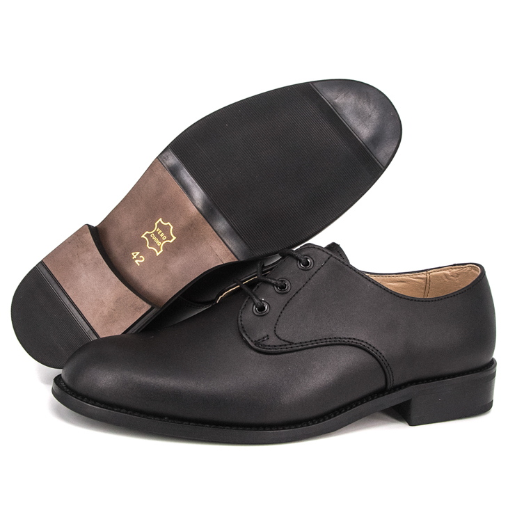 Qu'est-ce qui définit les chaussures Oxford?