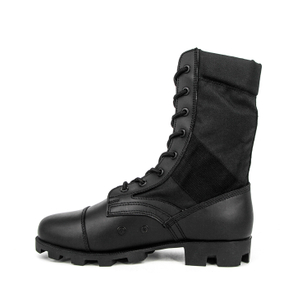 Boots de jungle légère de la semelle britannique 5235