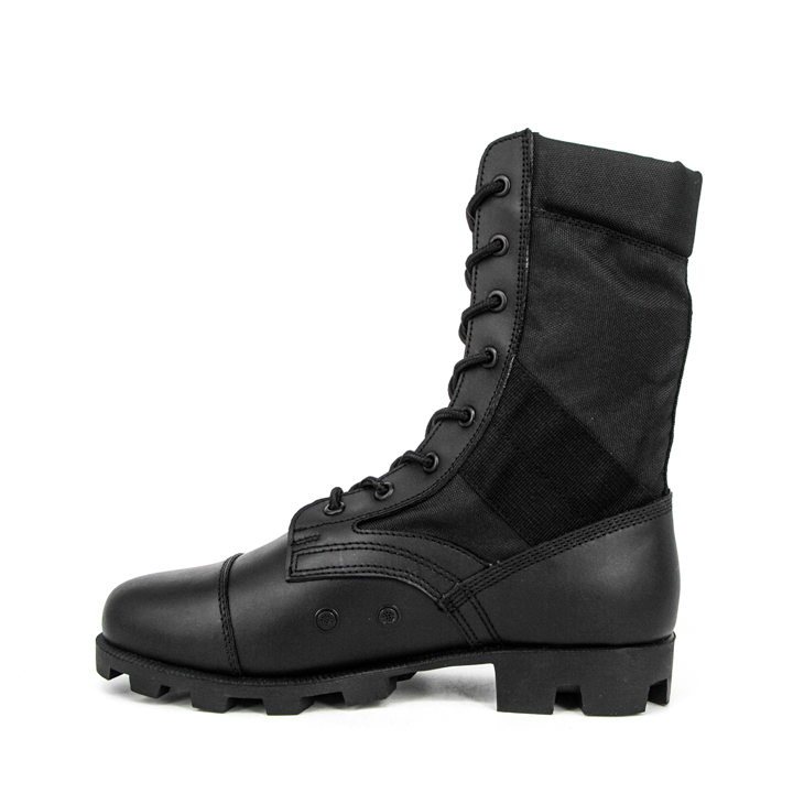 Boots de jungle légère de la semelle britannique 5235
