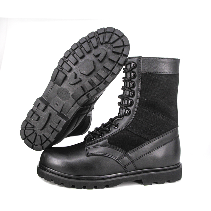 Bottes de jungle vert sèche et sèche d'extérieur 5226