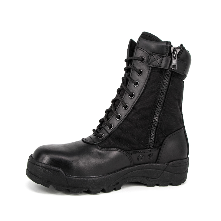 4241-8 Milforce Tactical Boots 