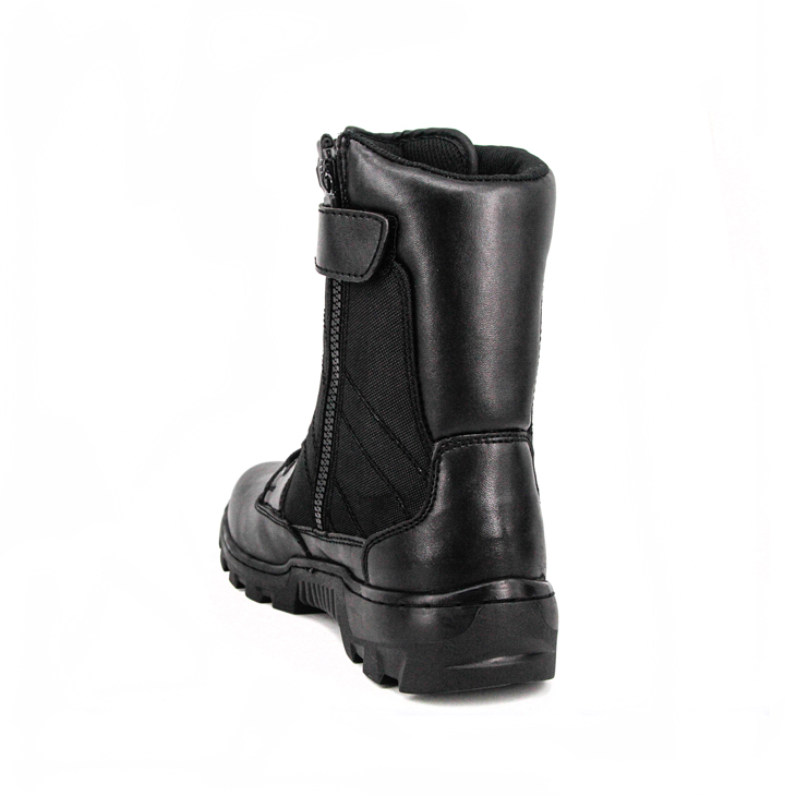 Usine de combat militaire bon marché Bottes tactiques 4249