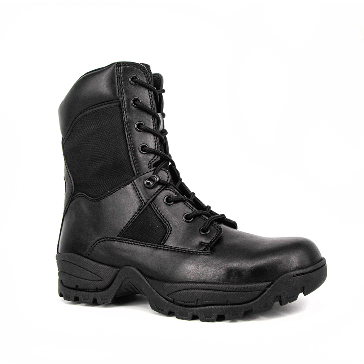 4248-7 Milforce Tactical Boots 