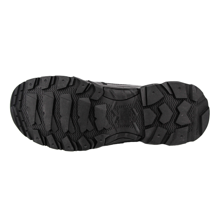 4246-5 Milforce Boots Tactical
